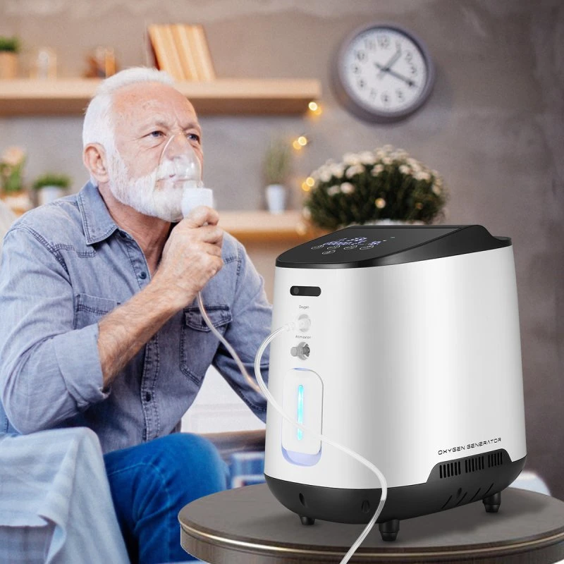 ebay oxygen concentrator