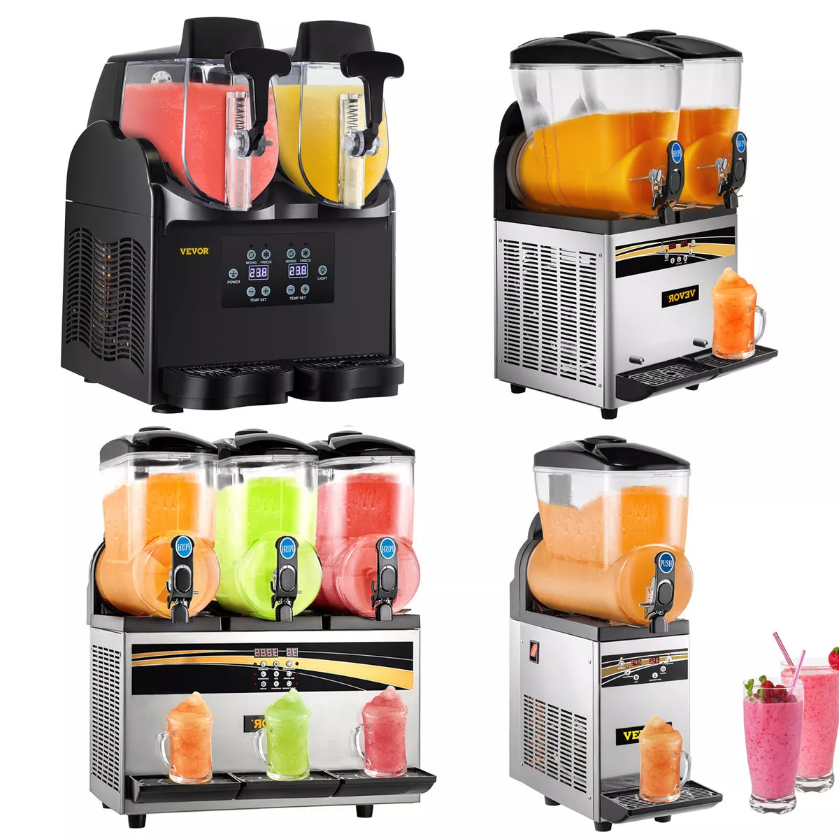 ebay slushie machine