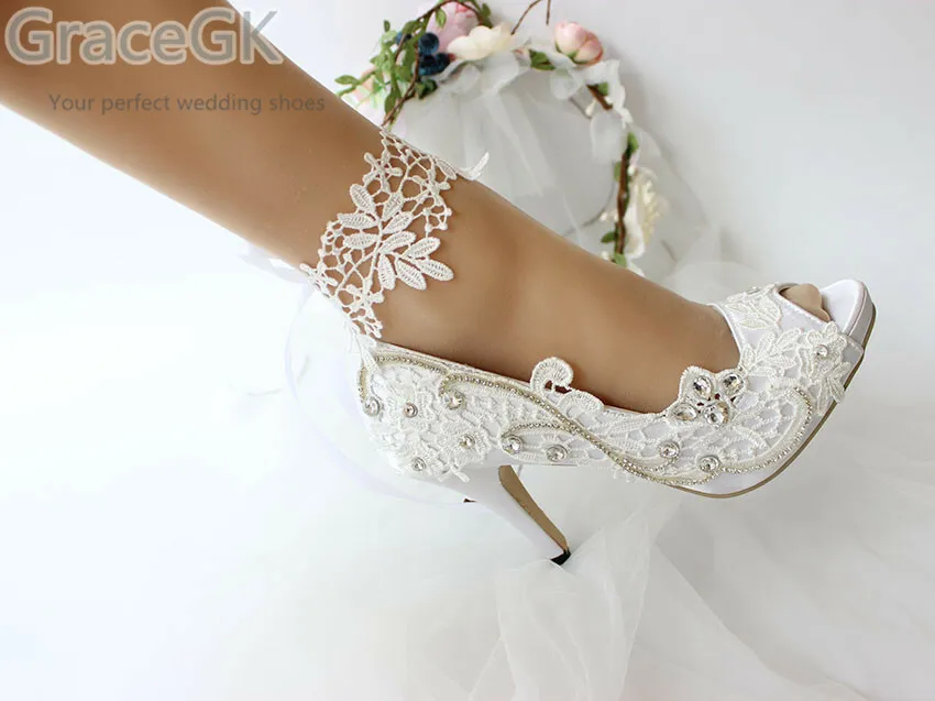 ebay wedding shoes