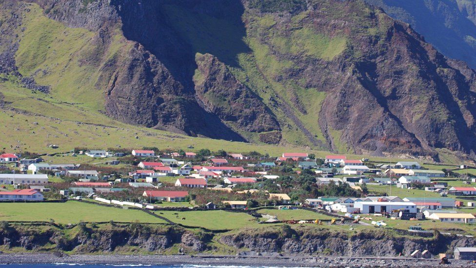 st helena ascension and tristan da cunha