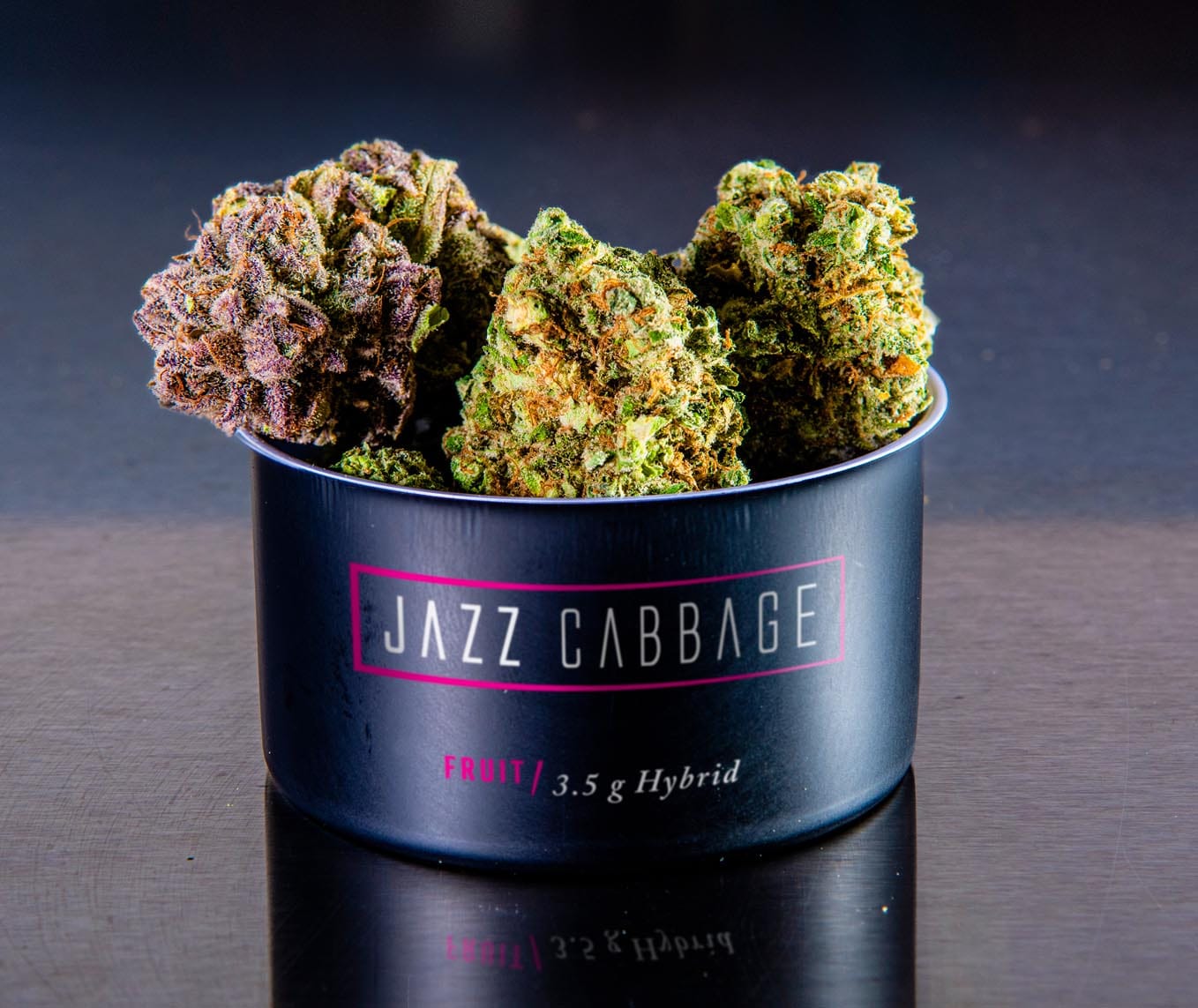 jazz cabbage strain supply