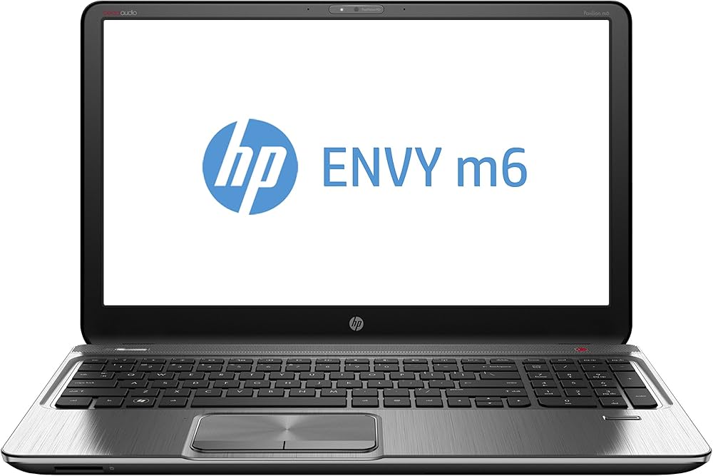 hp envy m6 amd a10