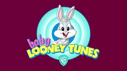 looney tunes baby