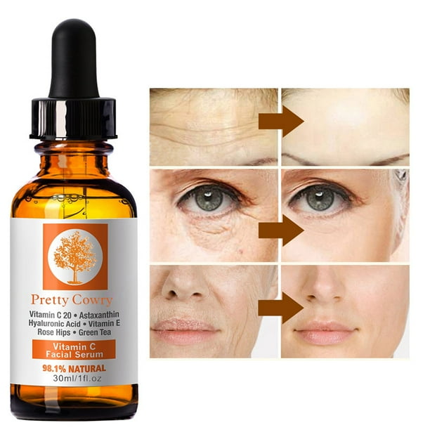 vitamin c serum walmart canada