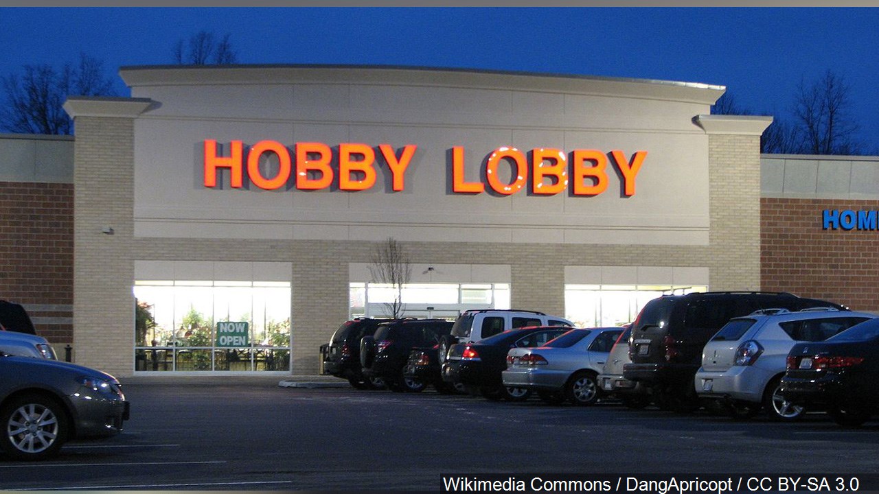 owensboro ky hobby lobby