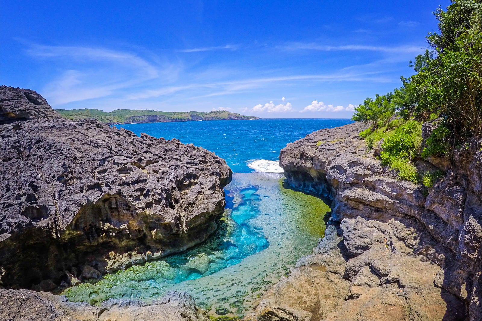 angel bay bali