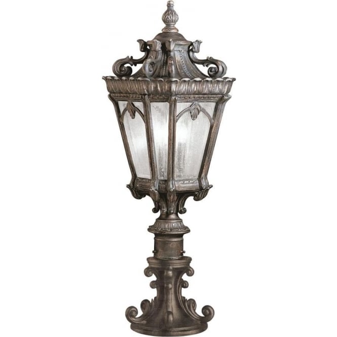 gothic style lamps