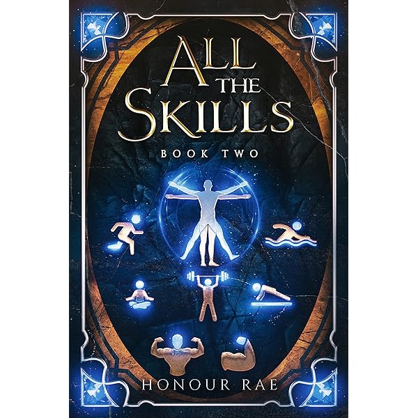 all the skills honour rae