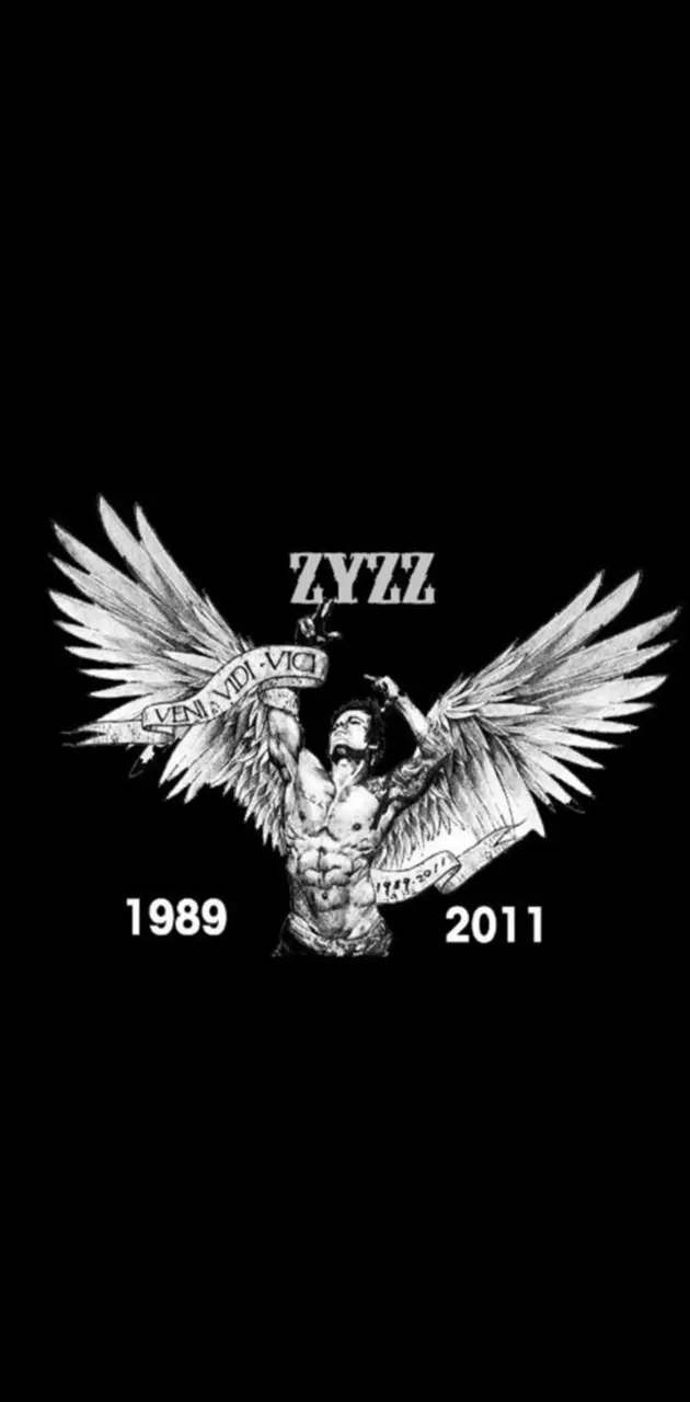 zyzz wallpaper