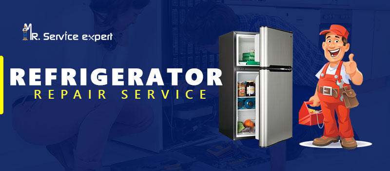 nearest refrigerator repair