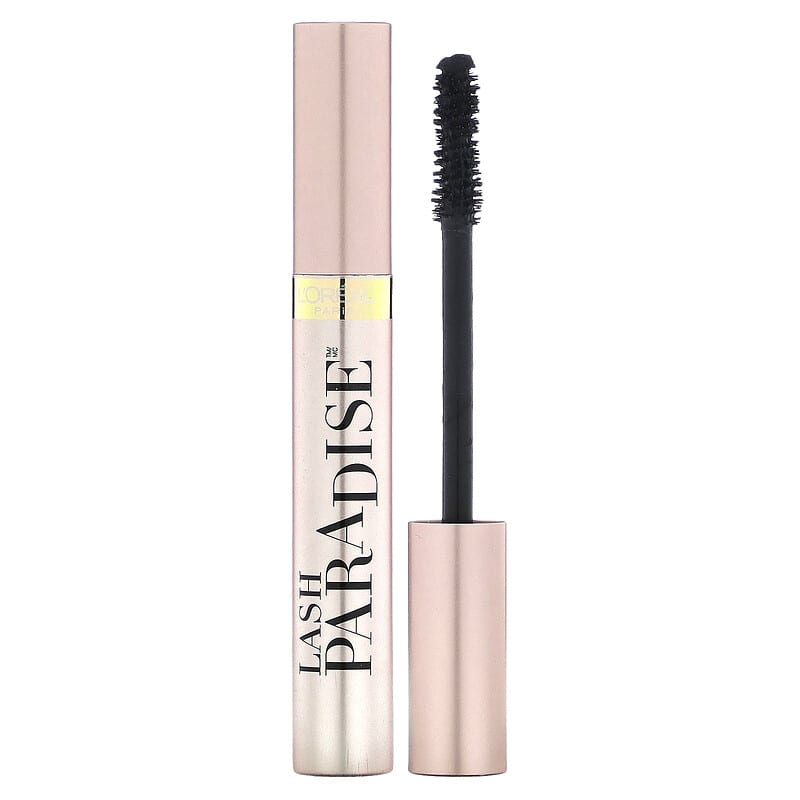 l oréal voluminous lash paradise mascara