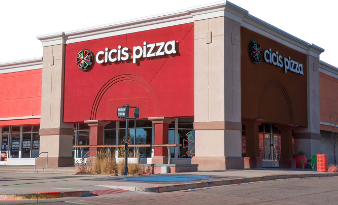 cicis near me