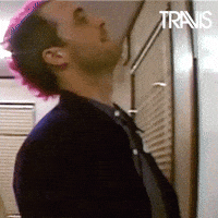 beating head against wall gif