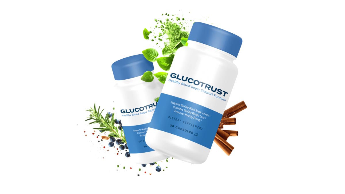 glucotrust reviews