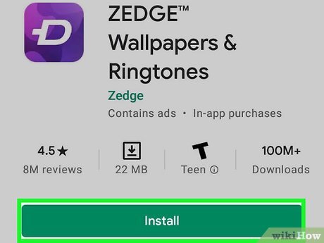 www zedge net ringtones