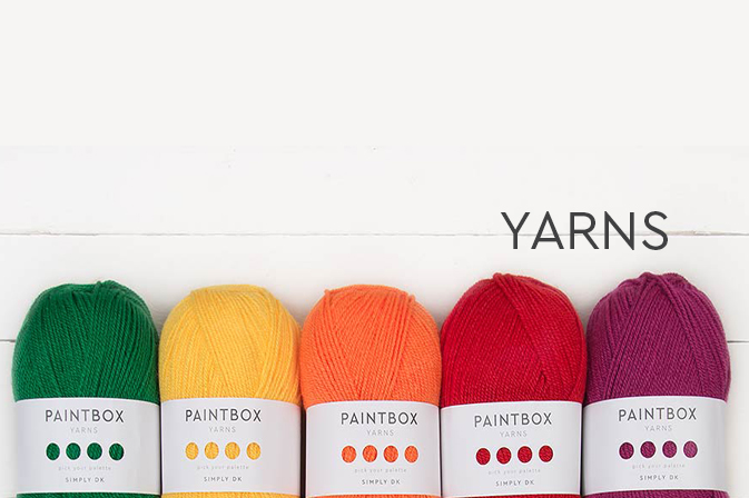paintbox yarn
