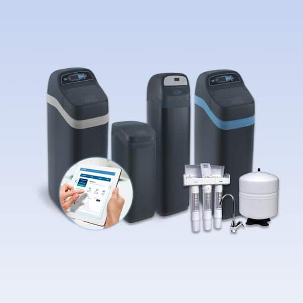 ecowater systems cost