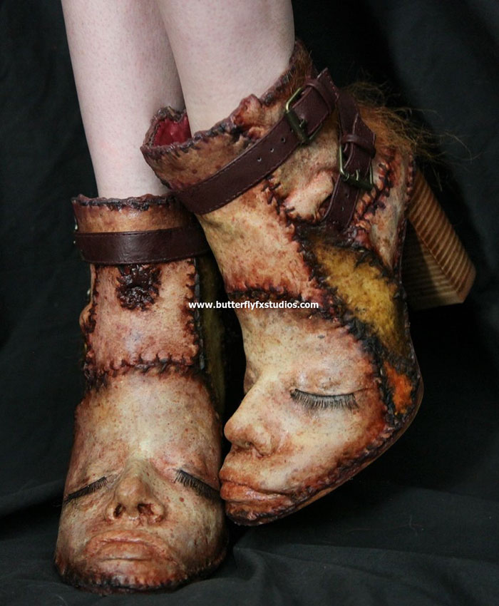 ed gein leather