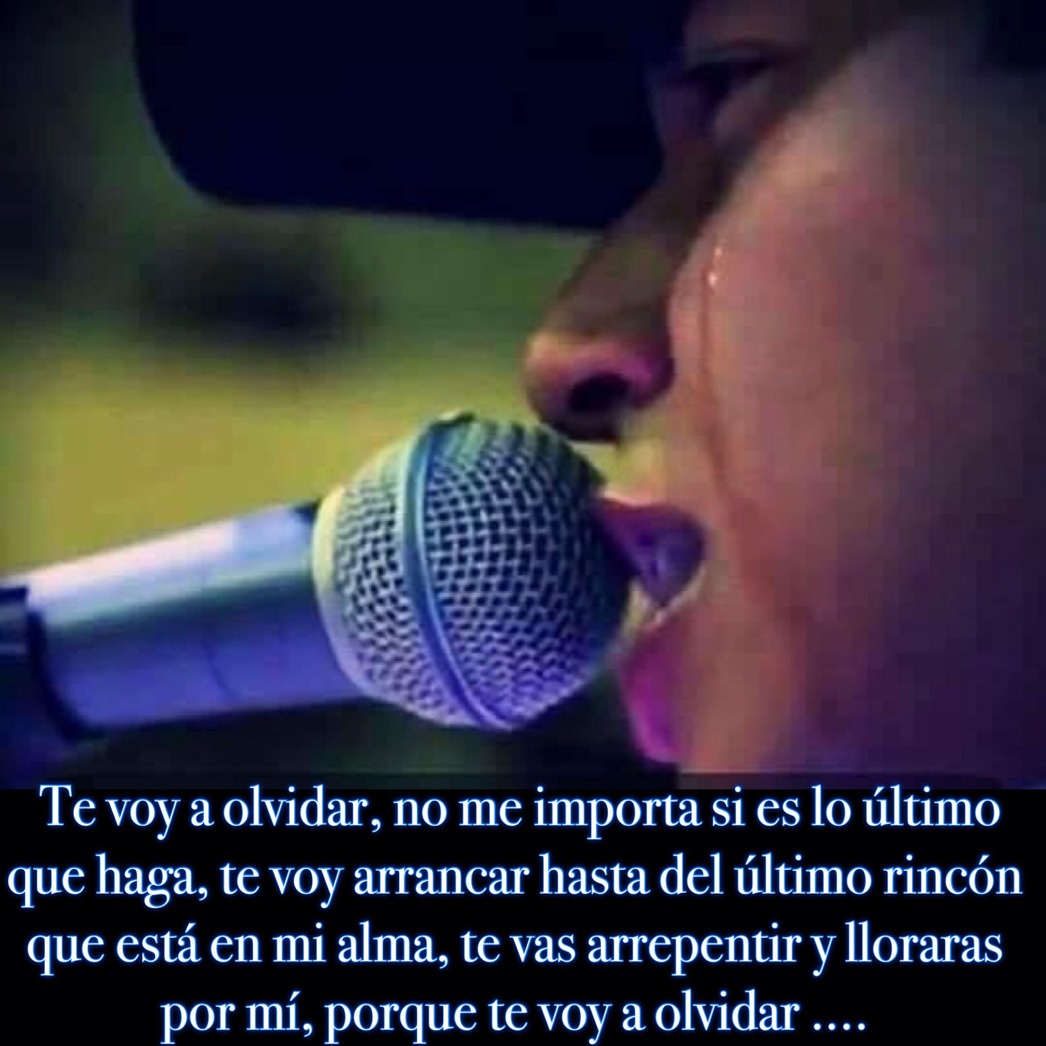 letras de ariel camacho te voy a olvidar