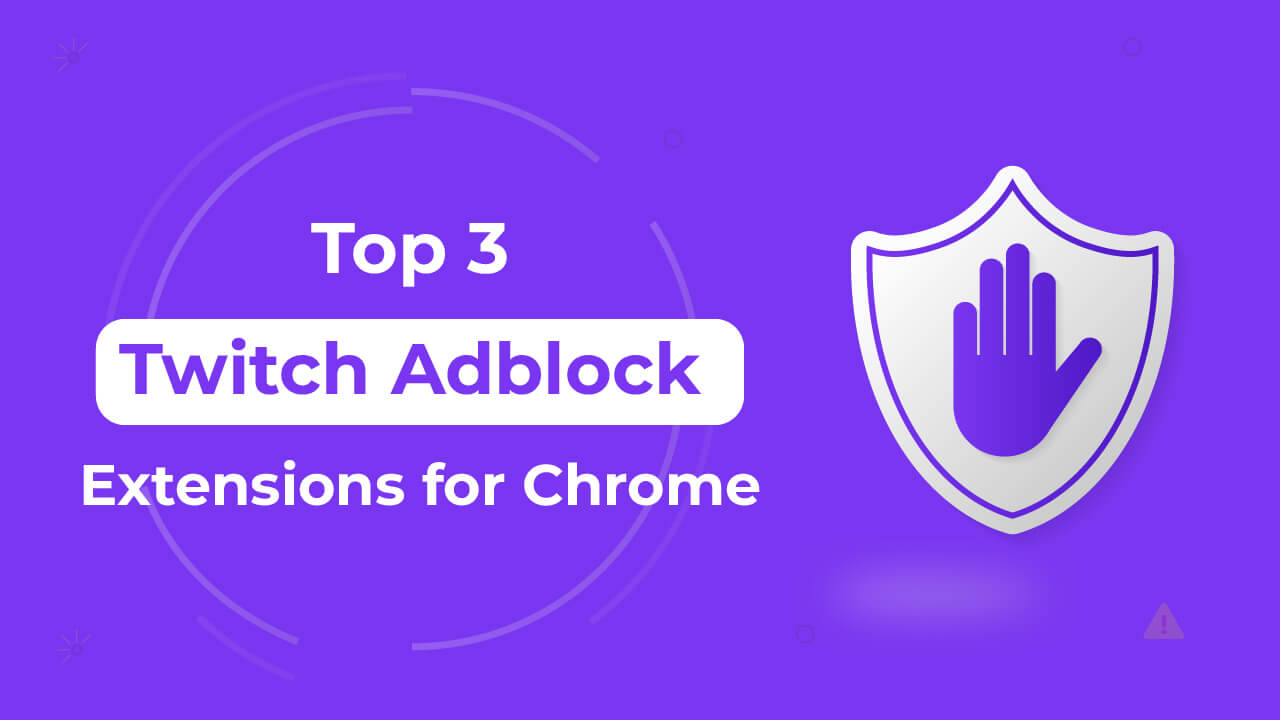 best twitch adblockers