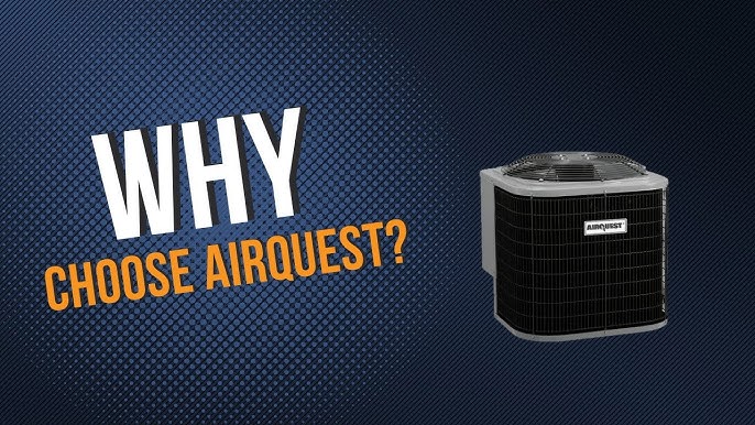 air quest hvac reviews