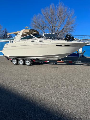 boats for sale in montana