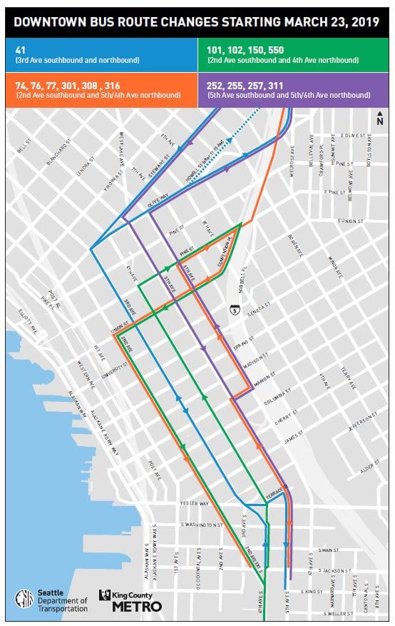 seattle bus stop map