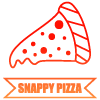 snappy pizza mill park