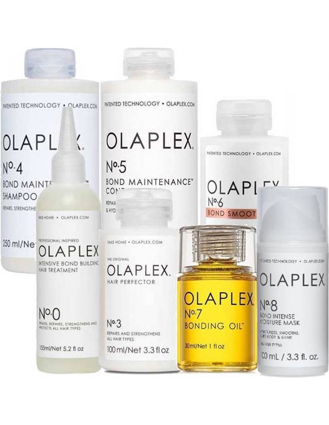 olaplex puebla