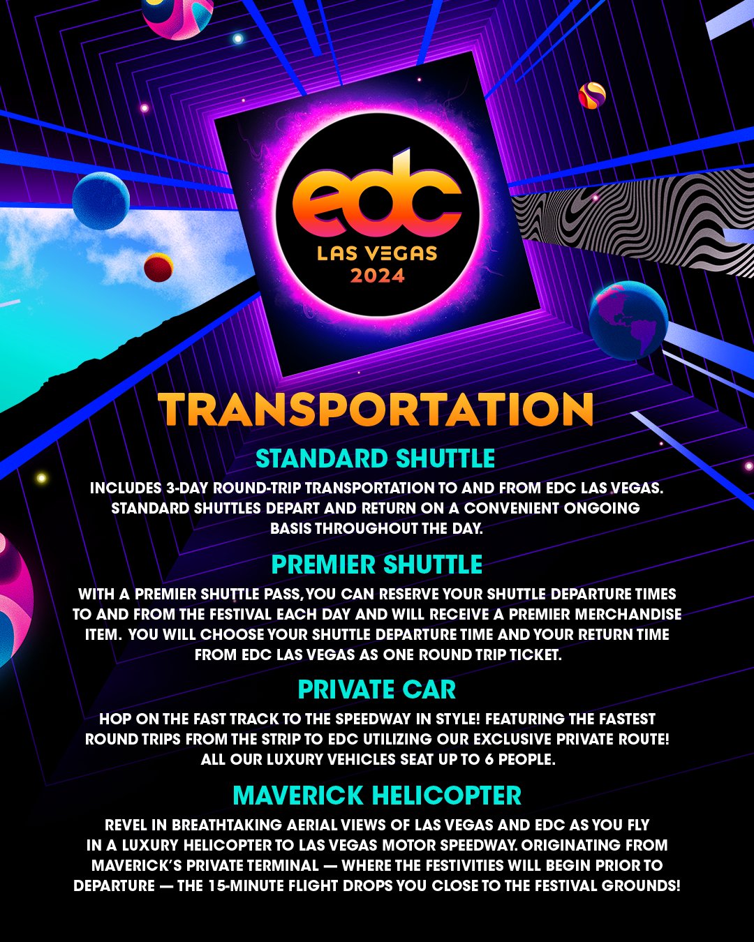 edc fast pass