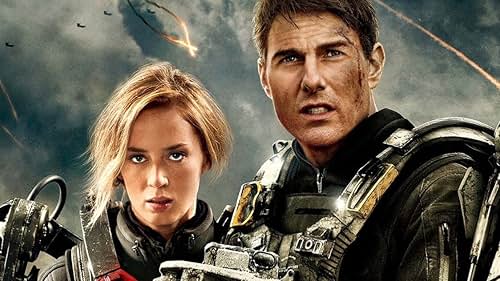 edge of tomorrow 2 imdb