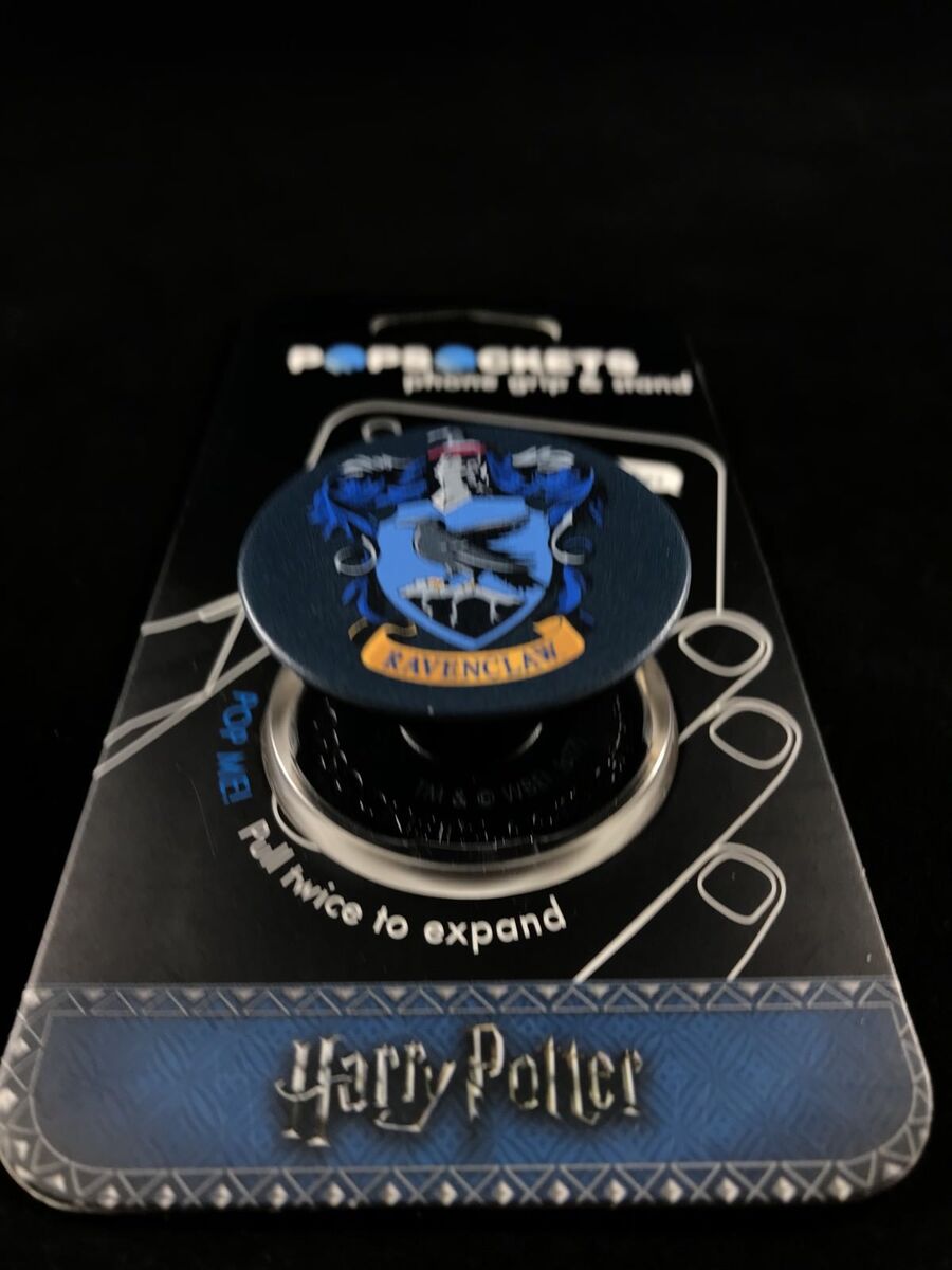 ravenclaw popsocket