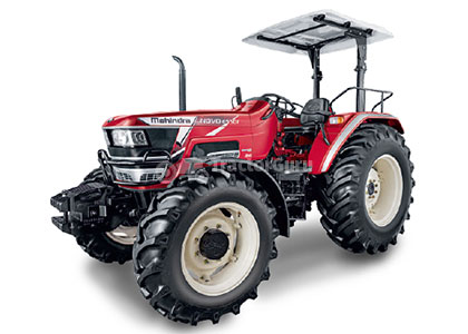 mahindra 655 4wd price