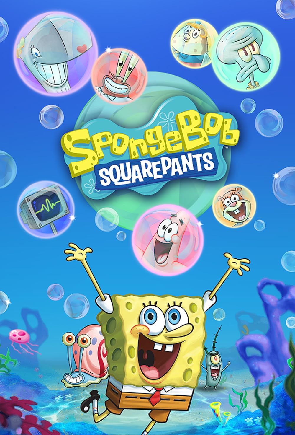 bob squarepants spongebob squarepants