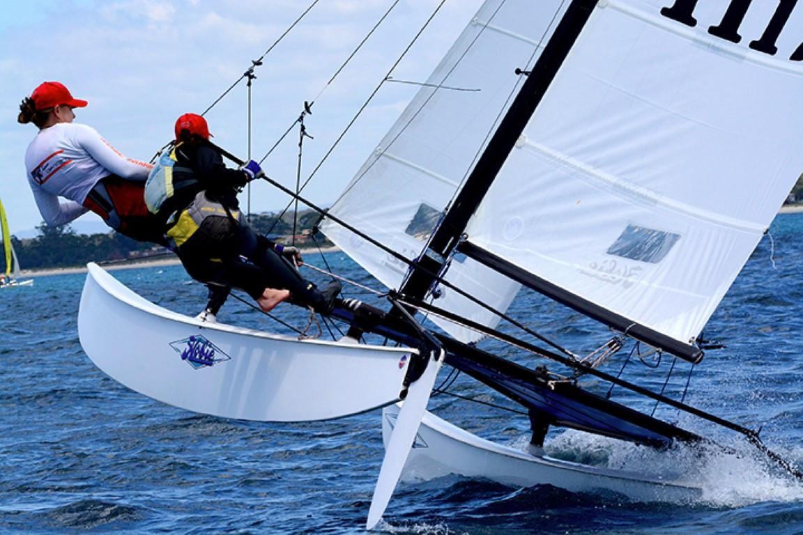 hobie catamaran for sale