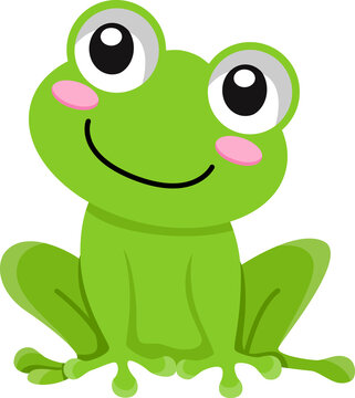 frog cartoon pic