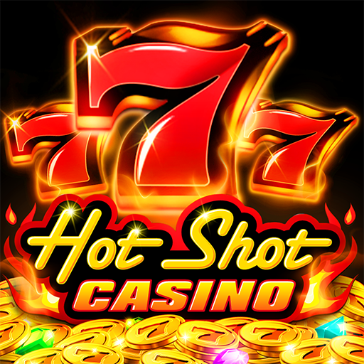 hot shot casino slots