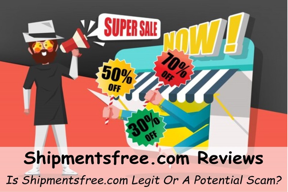 shipmentsfree.com reviews