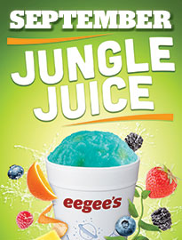 eegees flavors