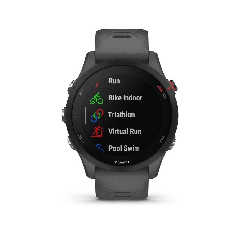 garmin forerunner 255 decathlon