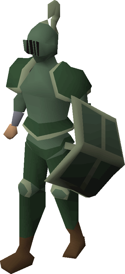 adamant platebody osrs