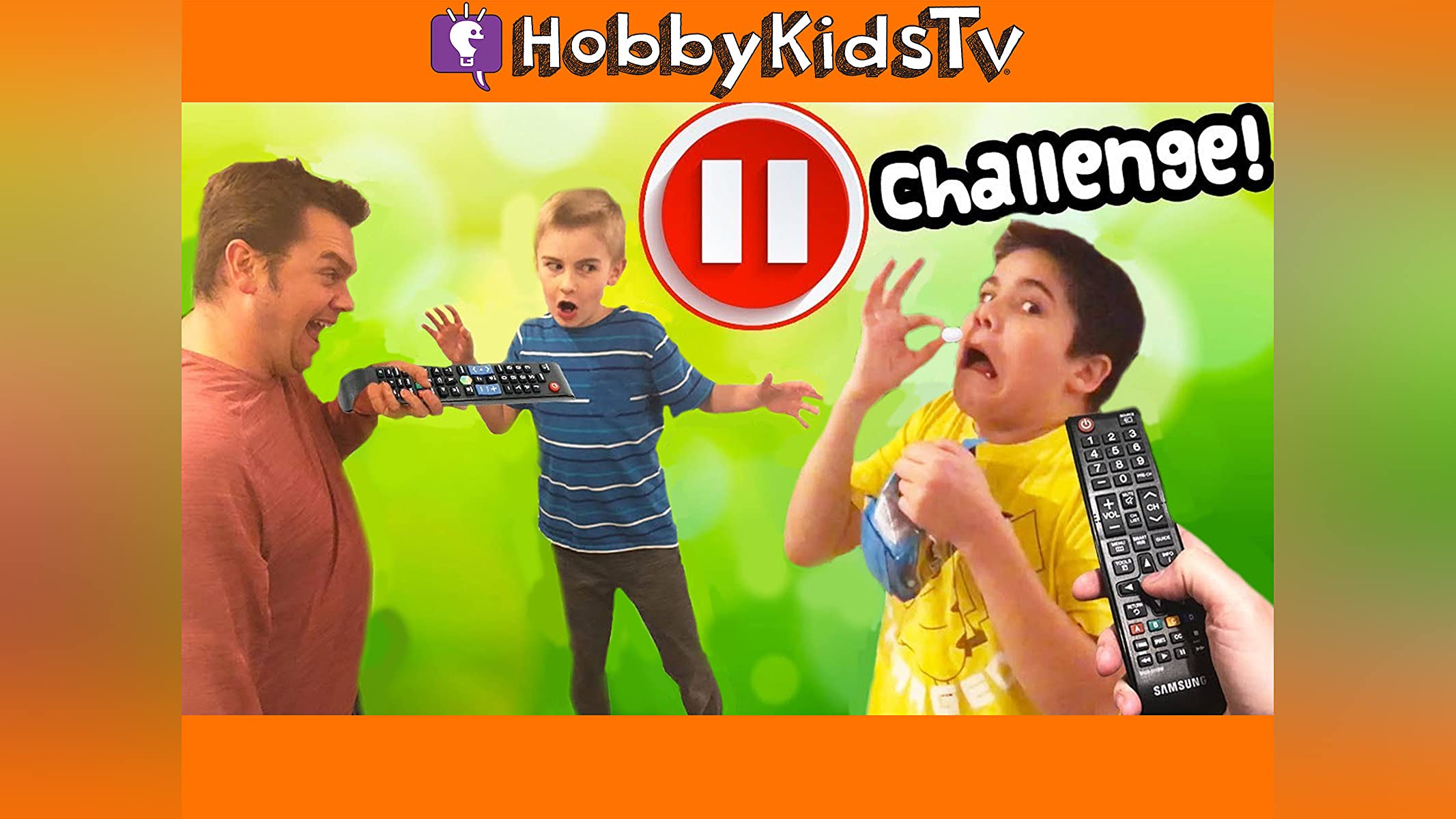 hobbykids tv