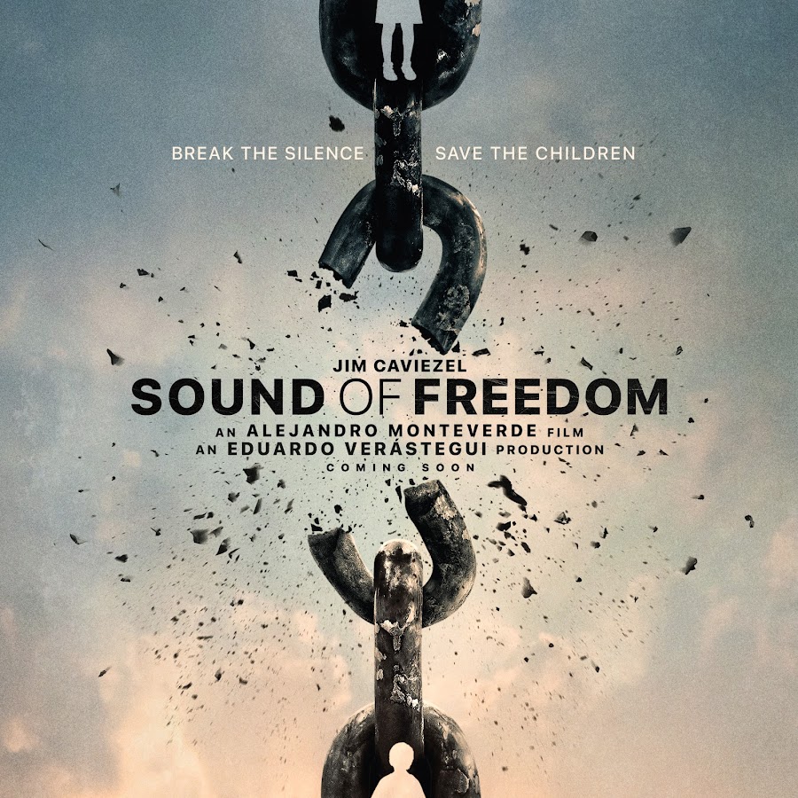 sound of freedom full movie online free