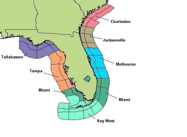 jupiter marine forecast