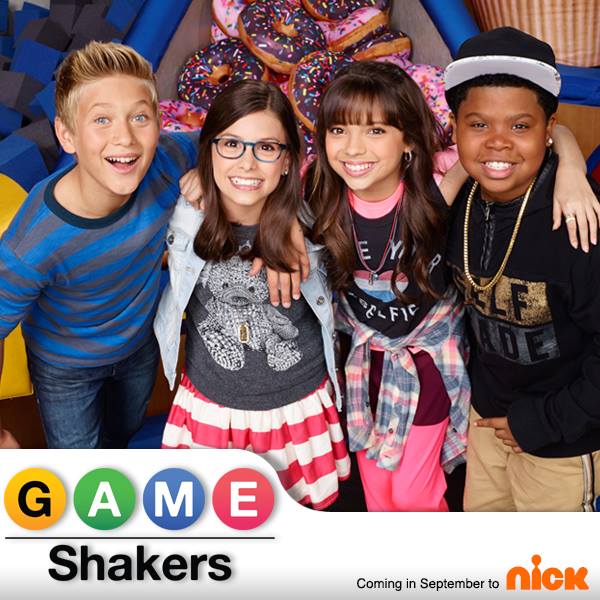 gameshakers