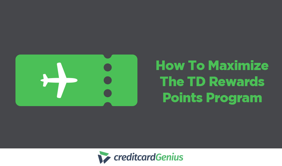 expedia for td rewards