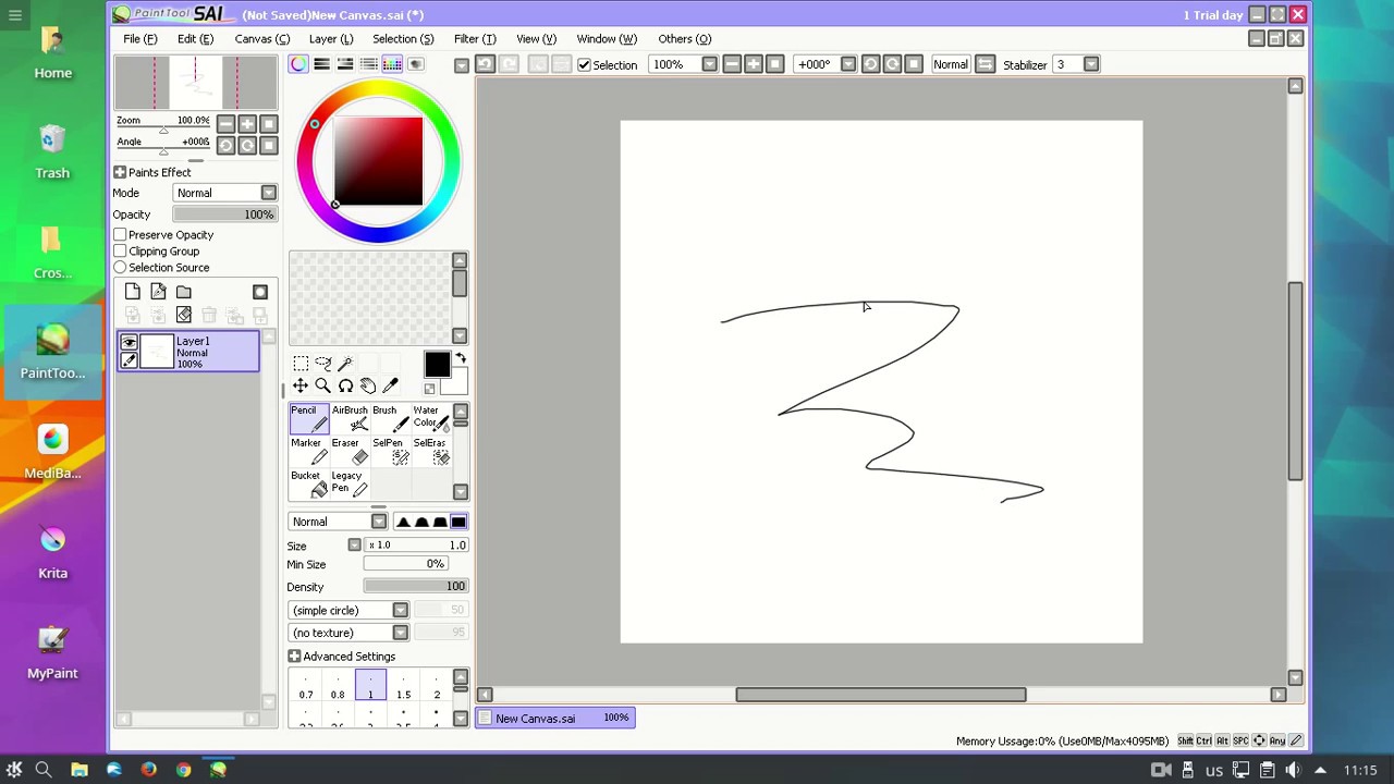 paint tool sai 1.2 5 full