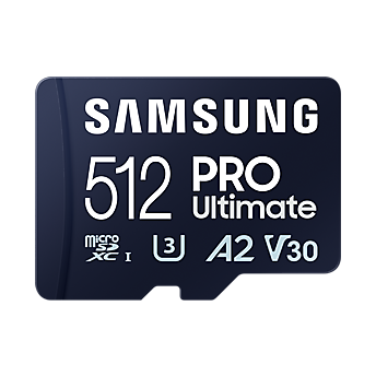 memory card for samsung