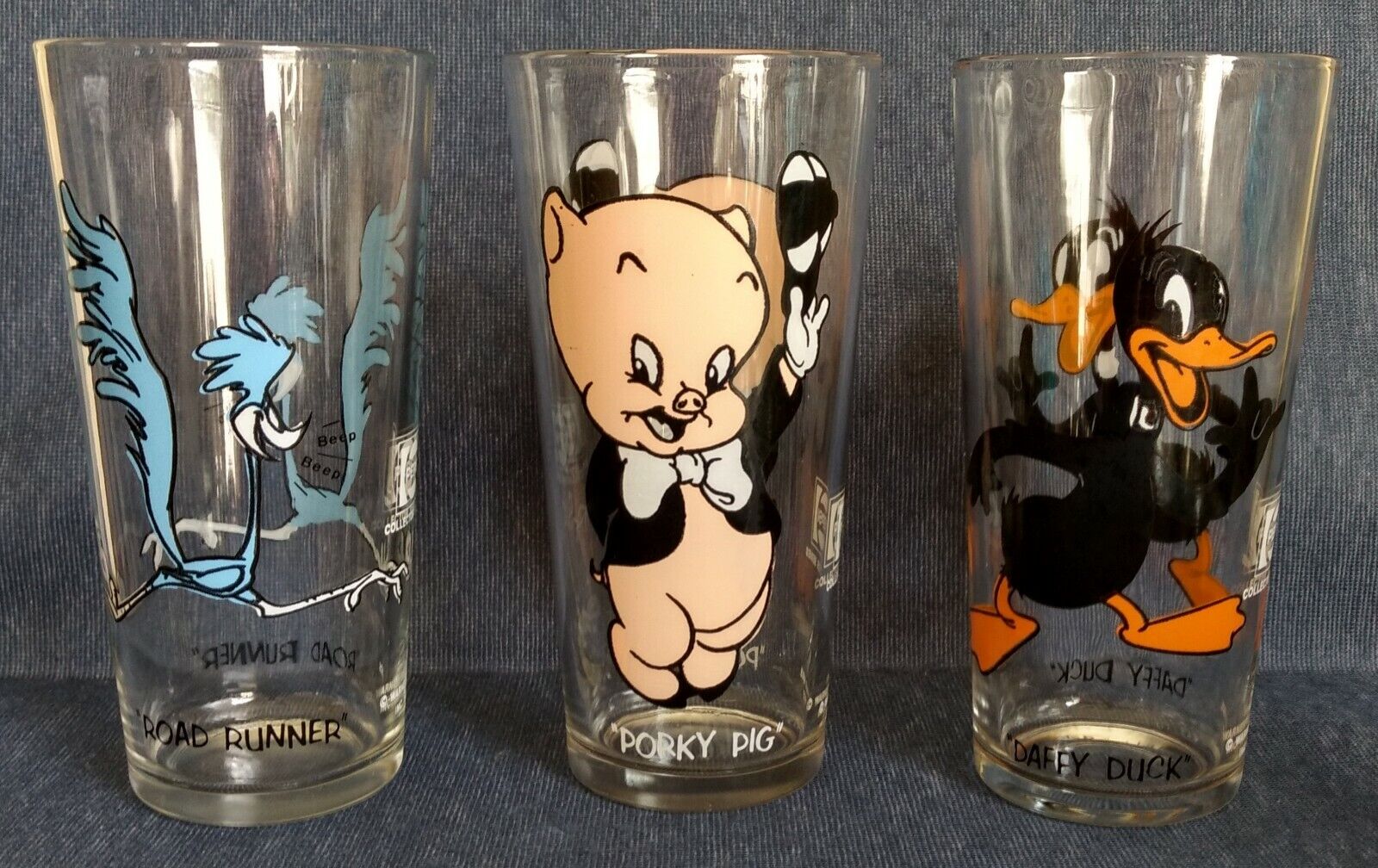 looney tunes glasses