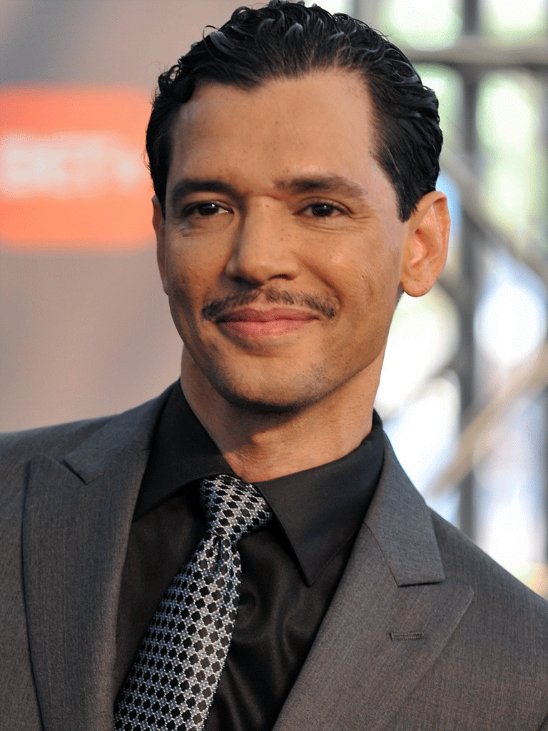 el debarge